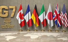 G7 İran-İsrail münaqişəsi haqqında birgə bəyanat imzaladı