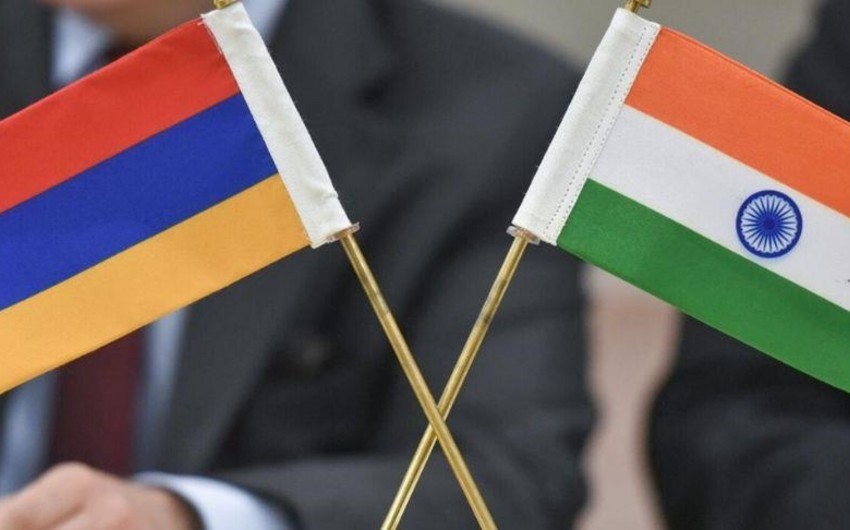 Armenia and India discuss evacuation of Indian students from Iran