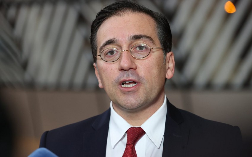 "Aİ İsrailə silah tədarükünə embarqo tətbiq etməlidir"