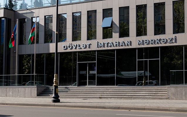 DİM jurnalistika üzrə magistraturaya qəbul olmaq istəyənlərə müraciət edib