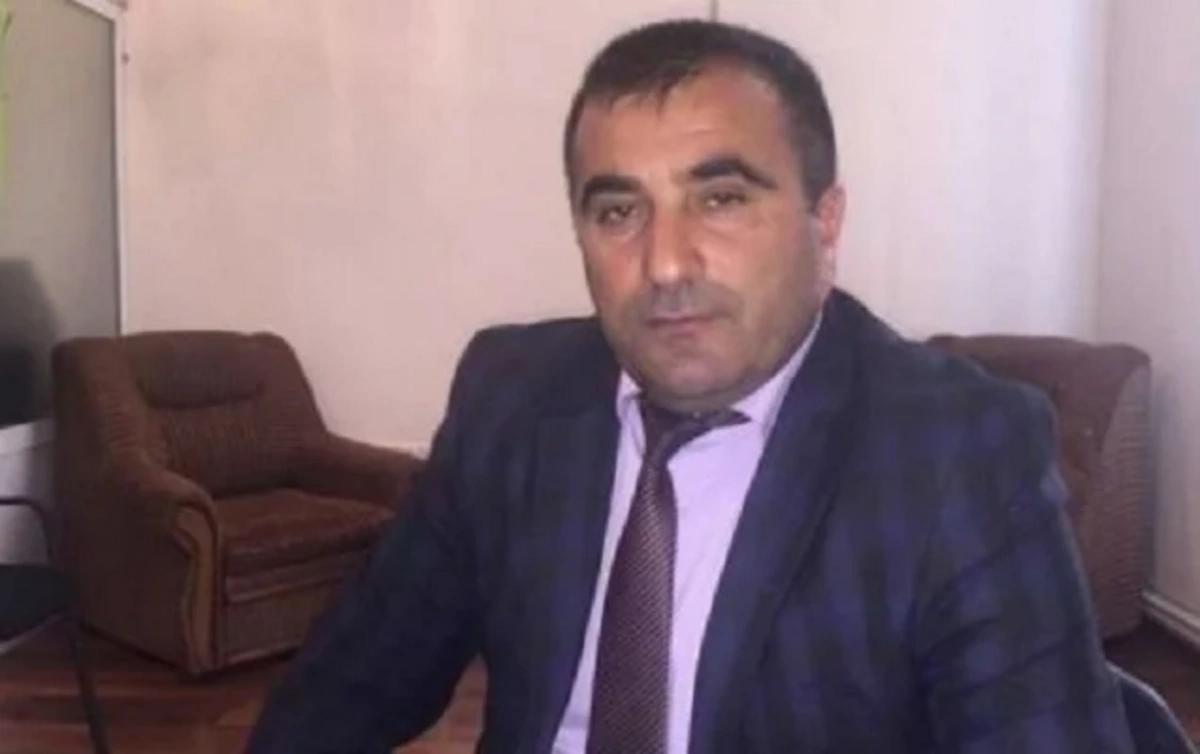 Riyaziyyat müəllimindən 271 min manatlıq dələduzluq