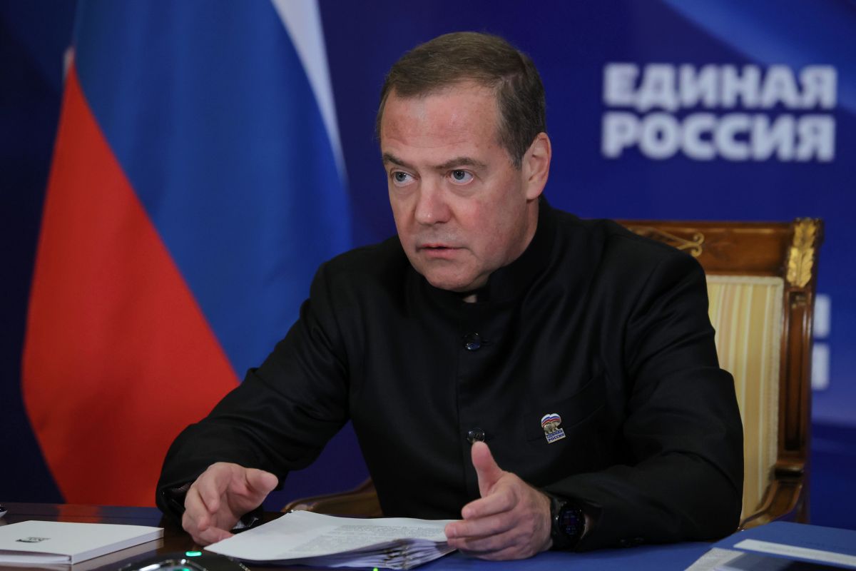 "G7 давно утратила свою актуальность "