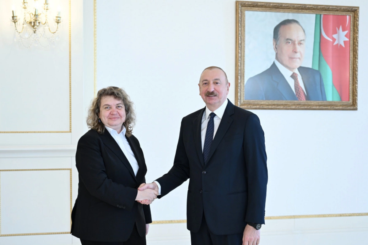: “Azərbaycan-Bolqarıstan əlaqələri strateji mahiyyət daşıyır”