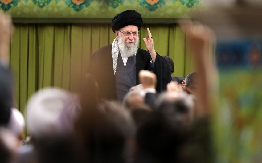 Khamenei: Iran Will Emerge Victorious in Conflict With Israel