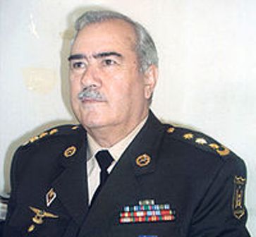 Müdafiə Nazirliyinin sabiq mətbuat katibi vəfat etdi
