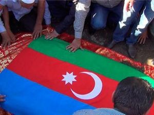 I Qarabağ müharibəsinin daha bir itkin-şəhidi dəfn olunacaq
