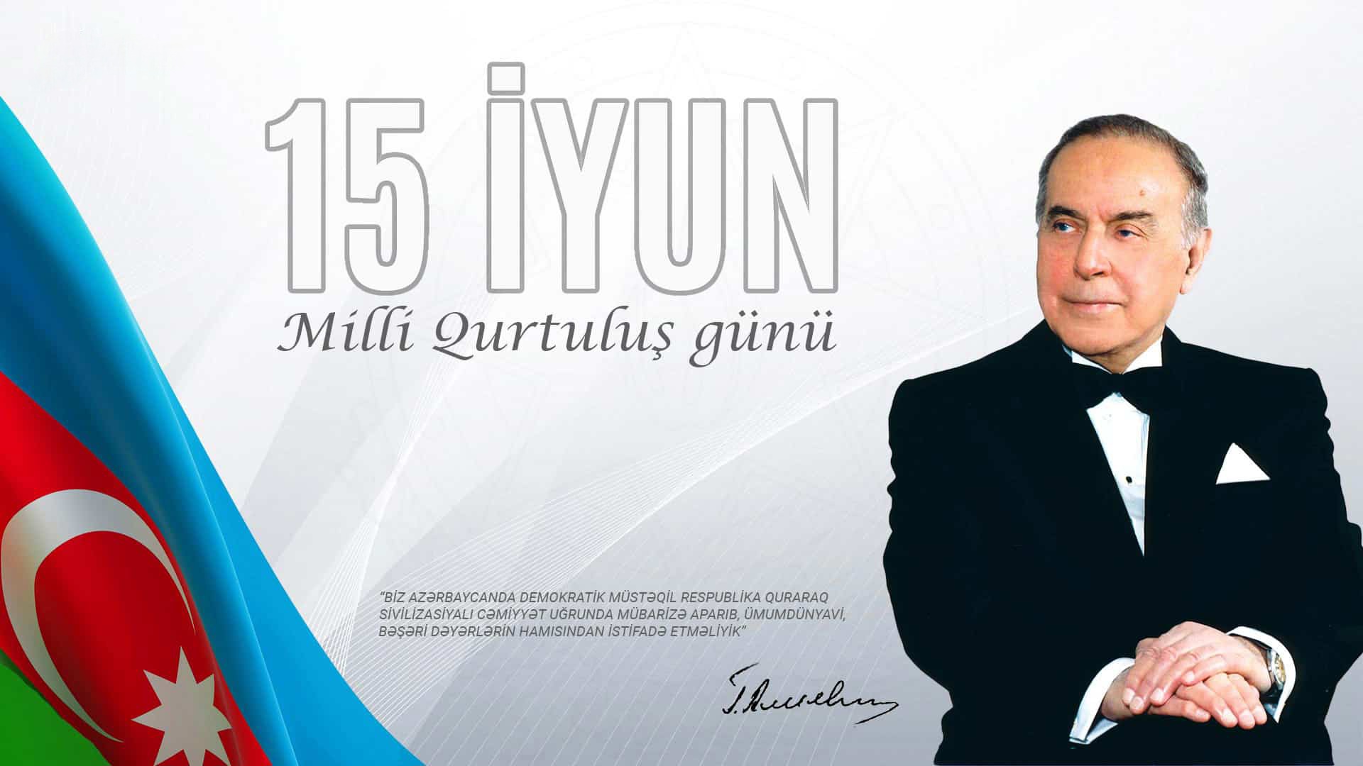 Tarix yalnız yaşanmır – həm də seçilir Gülşən Behbud yazır...
