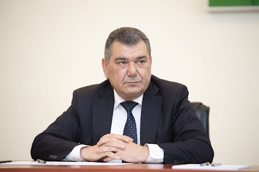 "İşğaldan azad olunan ərazilərdə yeni su anbarlarının tikintisi planlaşdırılır"