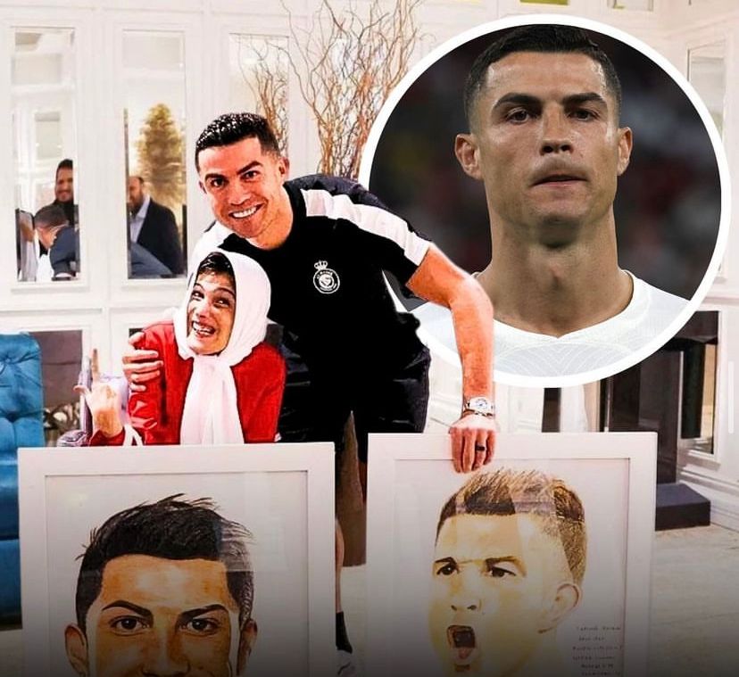 Ronaldo 99 şallaq cəzası ala bilər