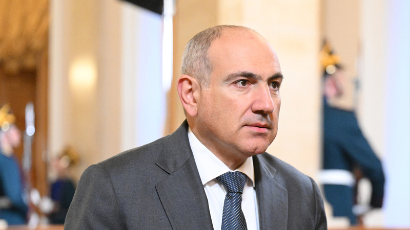 "Ermənistan Qarabağdan imtina etməklə suverenlik qazanıb"