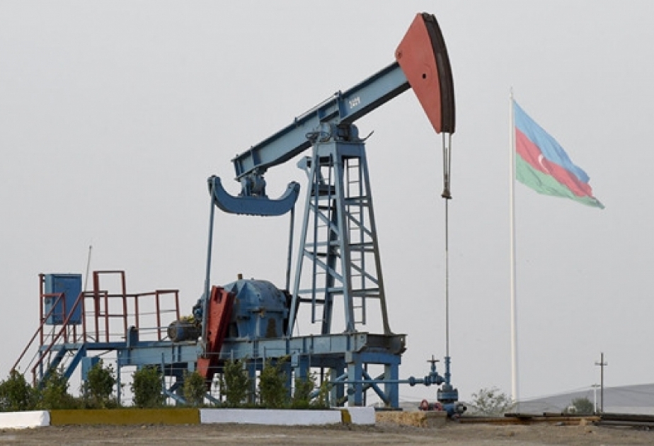 Azərbaycan neftinin qiyməti 95 dolları ÖTDÜ