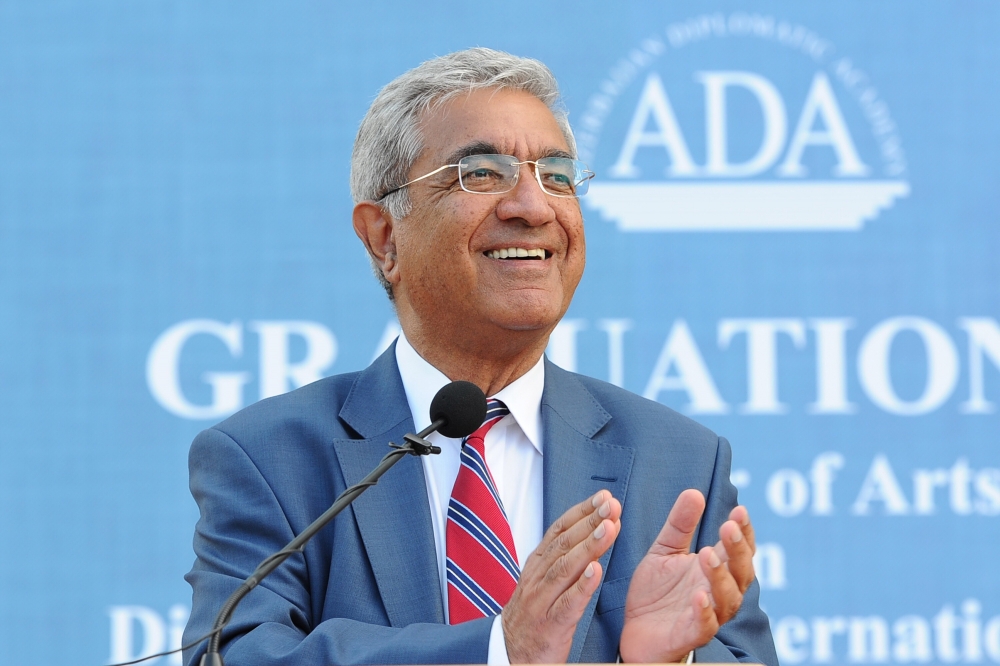 ADA böyüyəcək