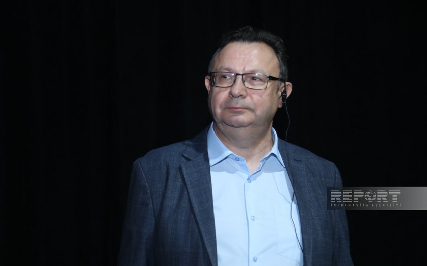 Belarus Contributing to Development of Azerbaijan's Industry, Says Ambassador