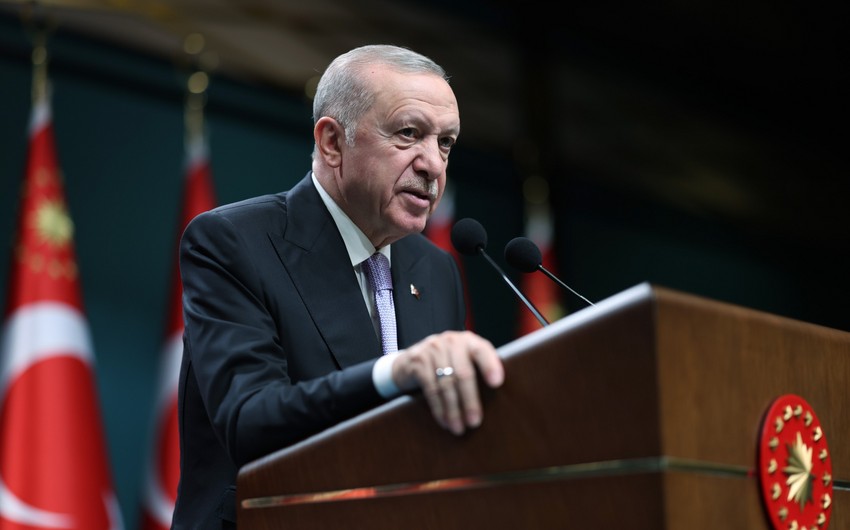 Erdogan, Merz mull Israel-Iran conflict in phone call