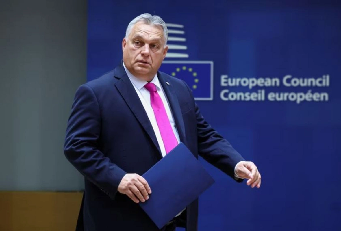 Orban Ukraynanı Aİ-də görməyi niyə istəmir?