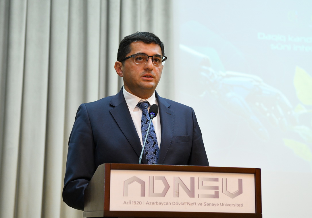 "İrəliləyişimiz  sistemli inkişafın nəticəsidir"