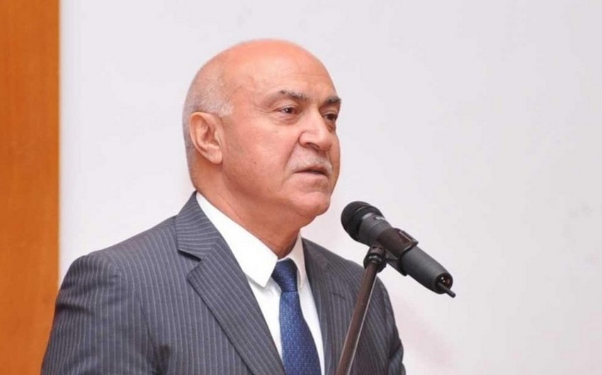 Валех Алескеров: Стратегическое расположение Азербайджана открывает корейским компаниям возможность расширения в регионе
