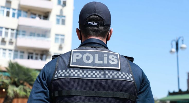 “Polis haqqında” qanuna təklif edilən dəyişiklik  qəbul olundu