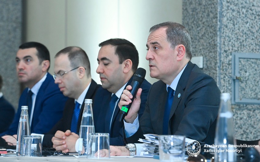 "Azərbaycan Cammu və Kəşmir münaqişəsinin beynəlxalq hüquqla həllini dəstəkləyir"