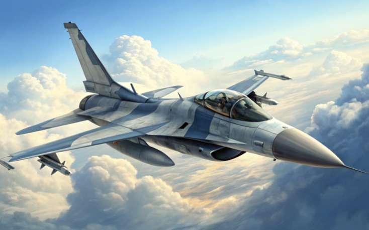 İsrail İranın 6 aerodromunu və 15 təyyarəsini məhv etdi