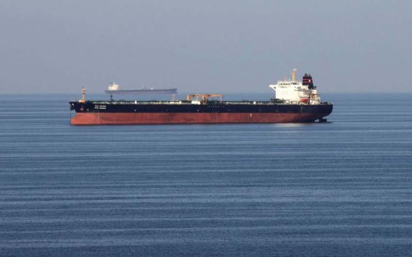 Three tankers divert from Strait of Hormuz amid closure fears