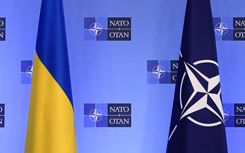 NATO summit to announce 40B euros in support for Ukraine