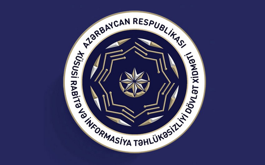 Dövlət Xidməti məlumat sızması ilə bağlı xəbərdarlıq edib