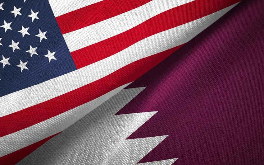 US citizens in Qatar advised to stay home until further notice