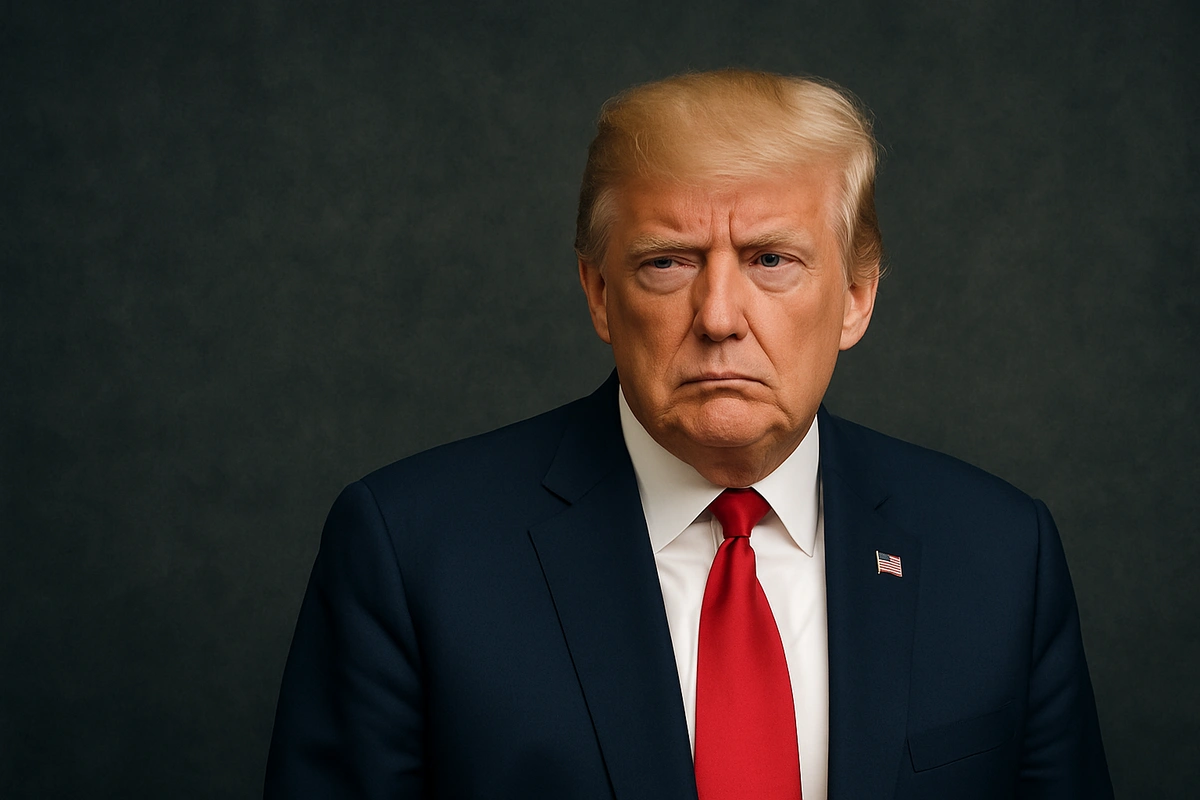 Donald Trampa impiçment elan oluna bilər