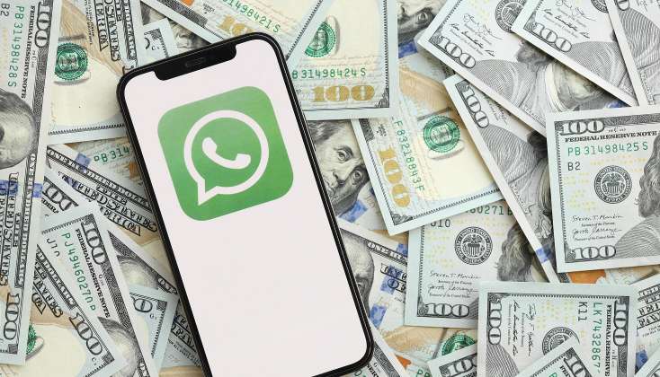 “WhatsApp”ın ödəniş sisteminə keçdiyi elan edildi