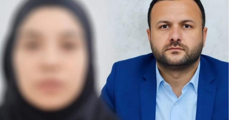 16 yaşlı qızı qaçırmaqda ittiham olunan din xadimi vəzifəsindən azad edildi