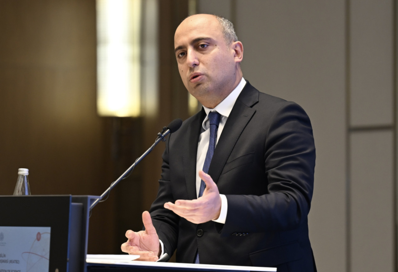 Azərbaycan Məktəblərində Çin dilinin tədris oluna bilər