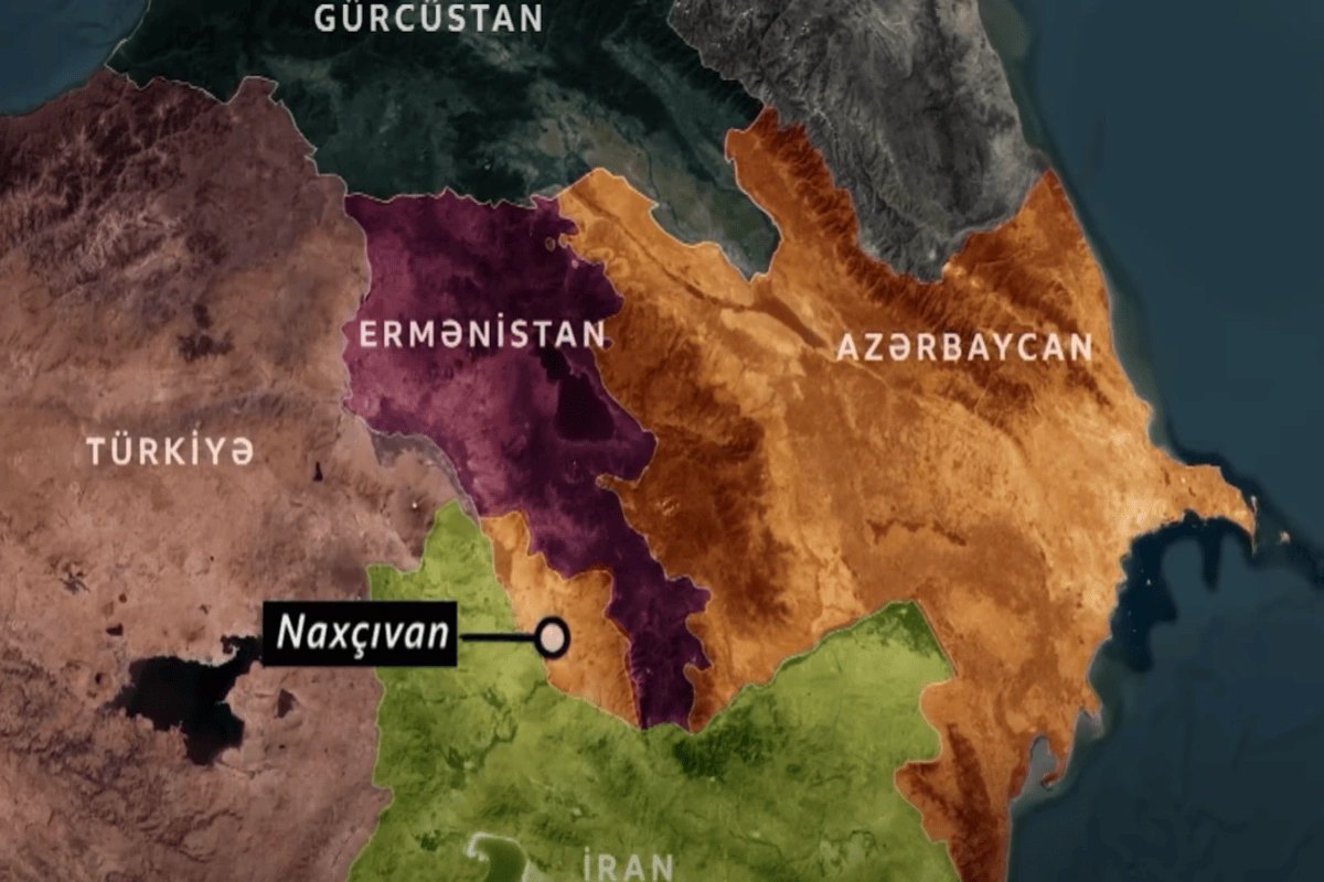 "Azərbaycanı vura bilərik" -Fars ekspertdən sərsəm iddia