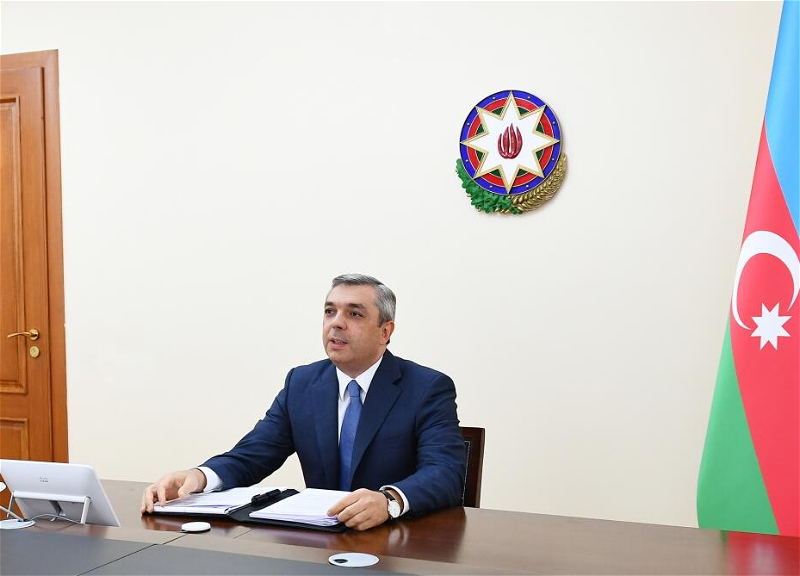 “Azərbaycan iqtisadi inkişafa görə dünyada lider mövqeyə malik olub” -  Samir Nuriyev