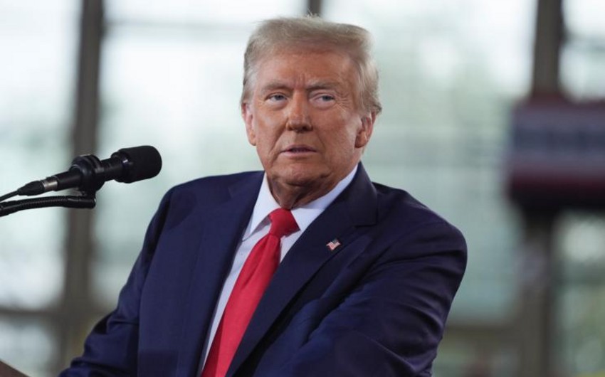 Трамп согласился на личную встречу с Зеленским 25 июня