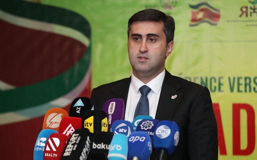 Qvadelup və BTQ arasında əməkdaşlığa dair memorandum imzalanıb