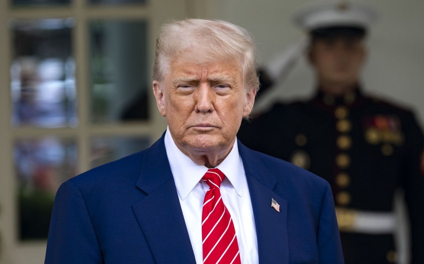 Дональд Трамп сравнил удары по Ирану с бомбардировкой Хиросимы