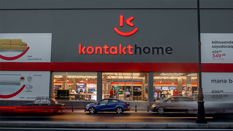 “Kontakt Home” barədə rəqabət qanunvericiliyinin pozulması üzrə iş qaldırıla bilər