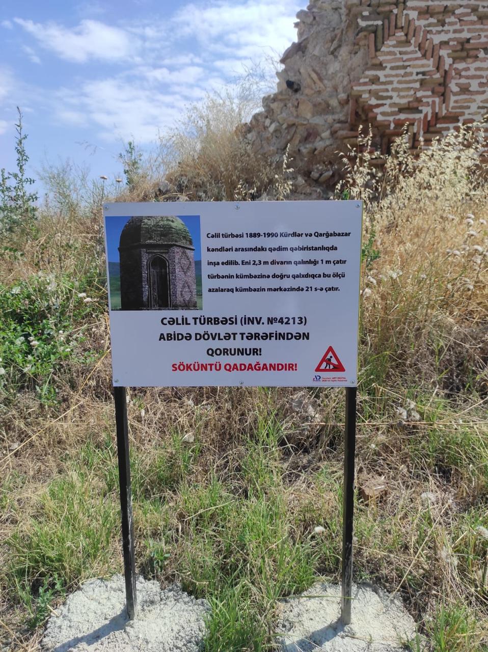 Gəlin tartiximizə, mədəniyyətimizə, mədəni irsimizə məsuliyyətlə yanaşaq