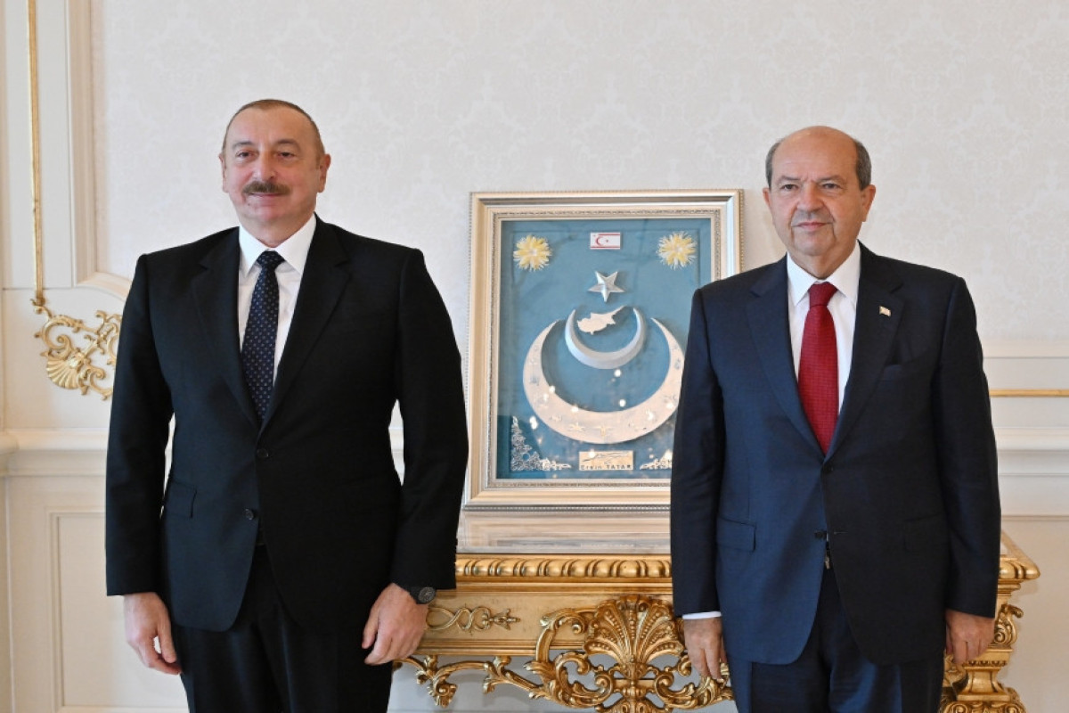 President Ilham Aliyev: Azerbaijan had always contributed to closer unity of the Turkic world