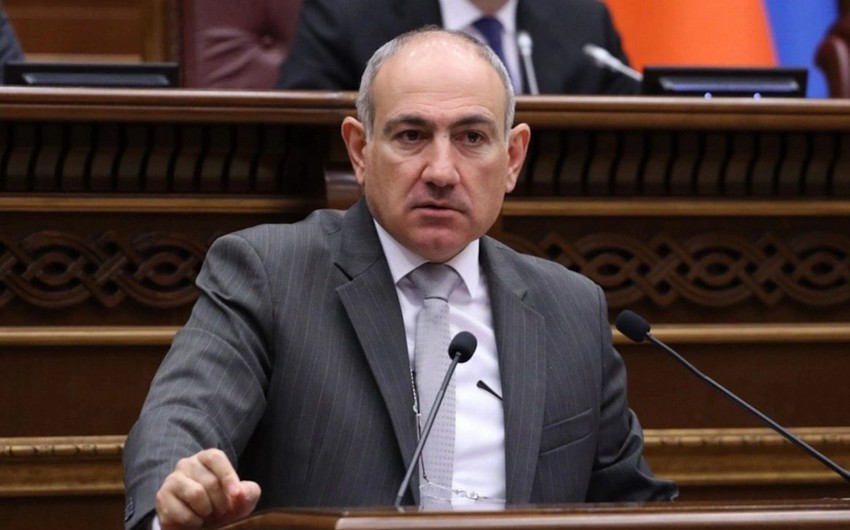 Pashinyan: Parliament to consider nationalization of Electric Networks of Armenia on July 1