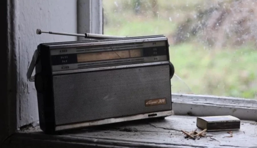 "Qiyamət günü" radiostansiyası qəfil aktivləşdi