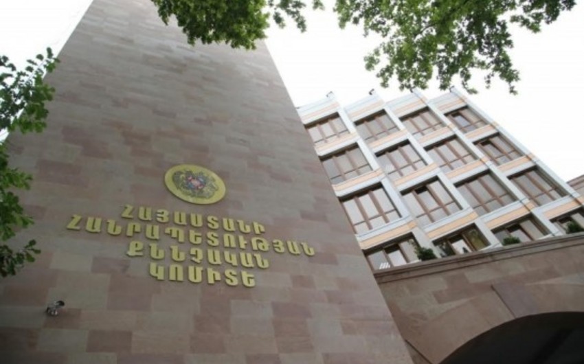 Armenia arrests 15 people on charges of coup attempt