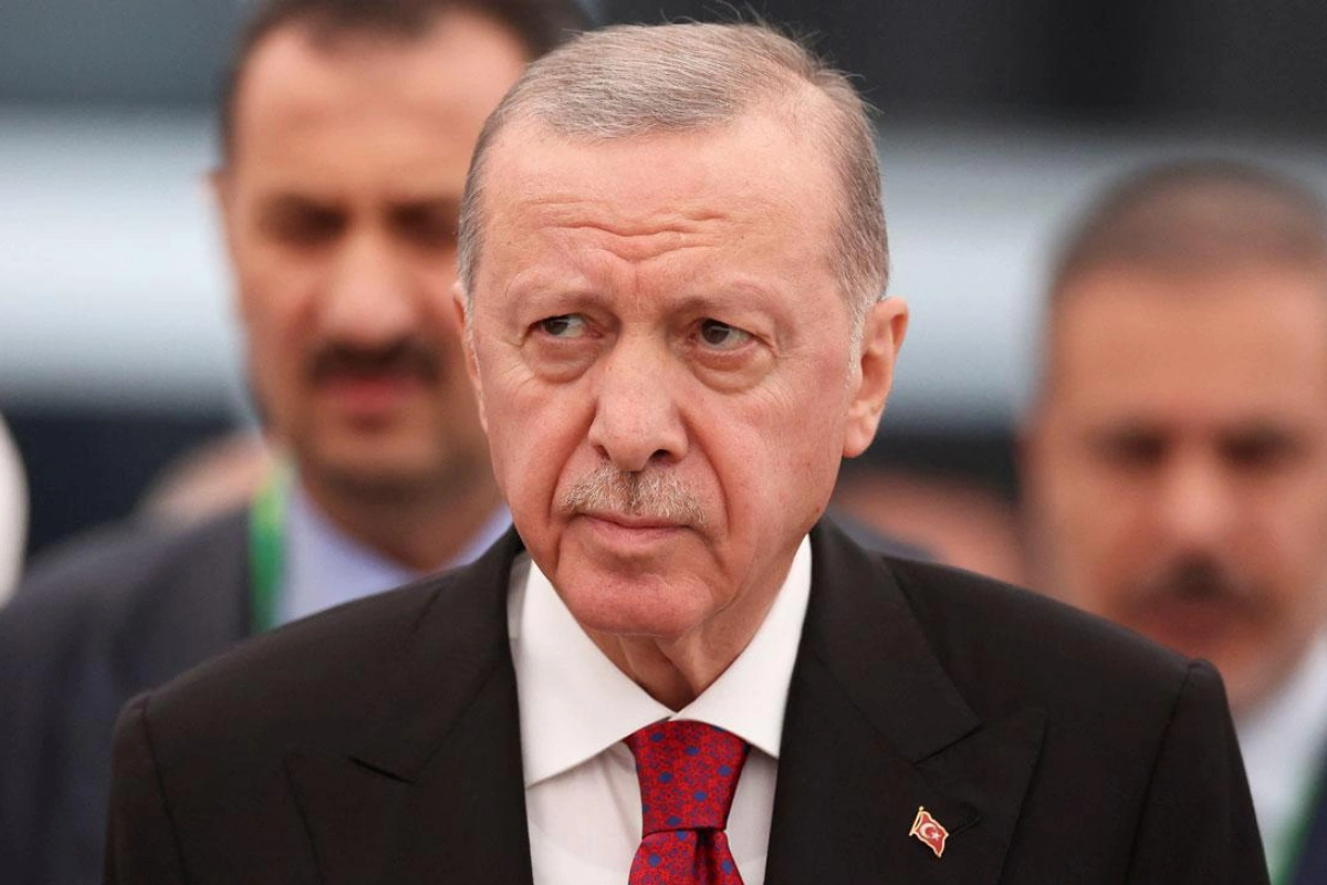 "Tramp Türkiyəyə gəlsə, Putinin də gələcək"
