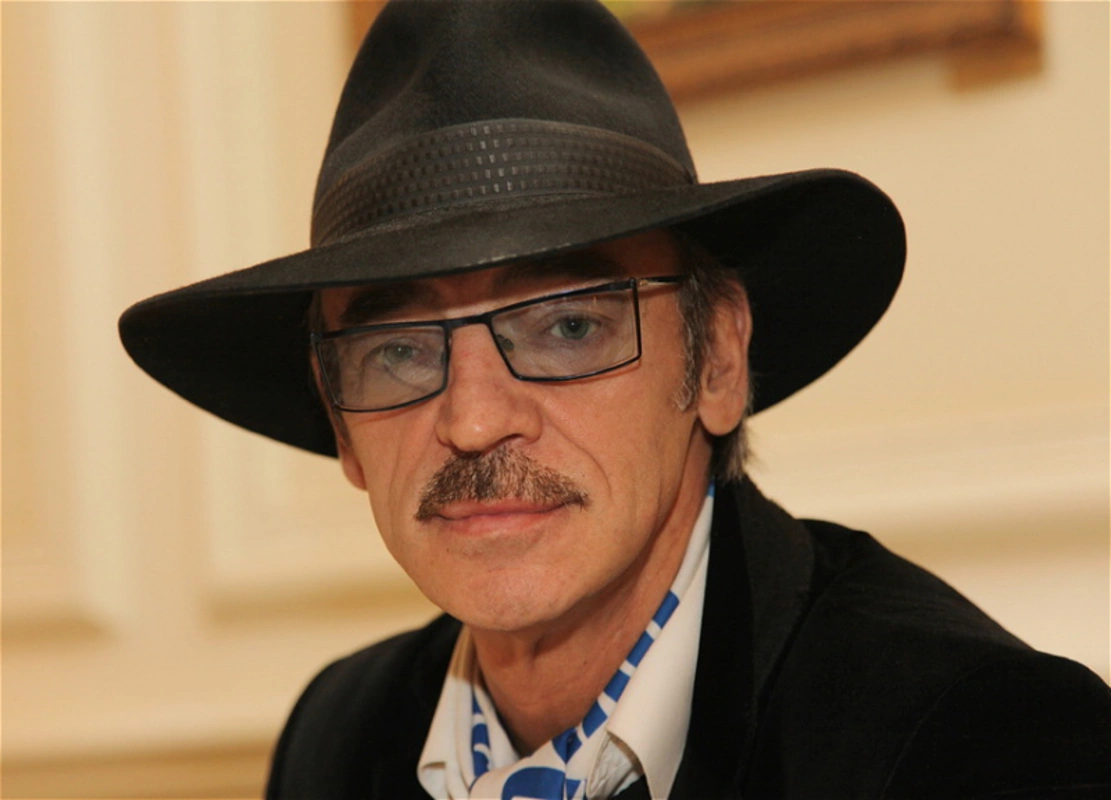 Mixail Boyarski xəstəxanaya yerləşdirildi