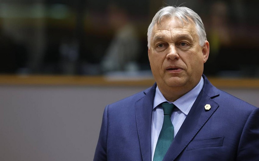 Лидеры ЕС высказались о начале переговоров о членстве Украины в Союзе
