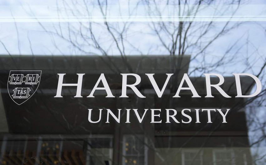 Harvard  işçilərinin bir hissəsi ixtisar ediləcək