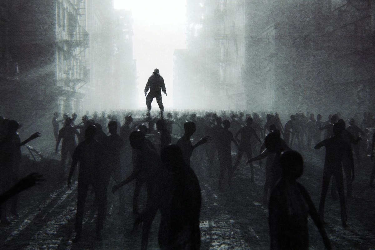Zombi göbələyinin ən qədim nümunəsi aşkarlandı
