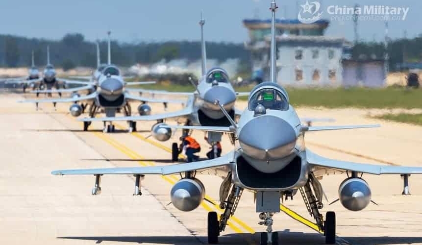 İran Moskvadan üz çevirir: Tehran  Çin qırıcılarını alacaq