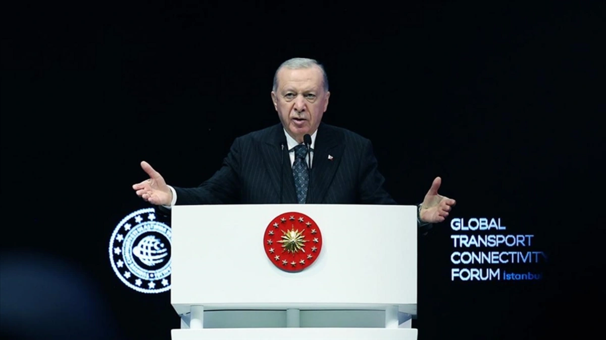 "Bizə yeni nəqliyyat dəhlizləri lazımdır"